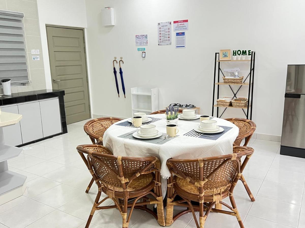 Cozystay @ The Quintet, Cameron Танах-Рата Экстерьер фото