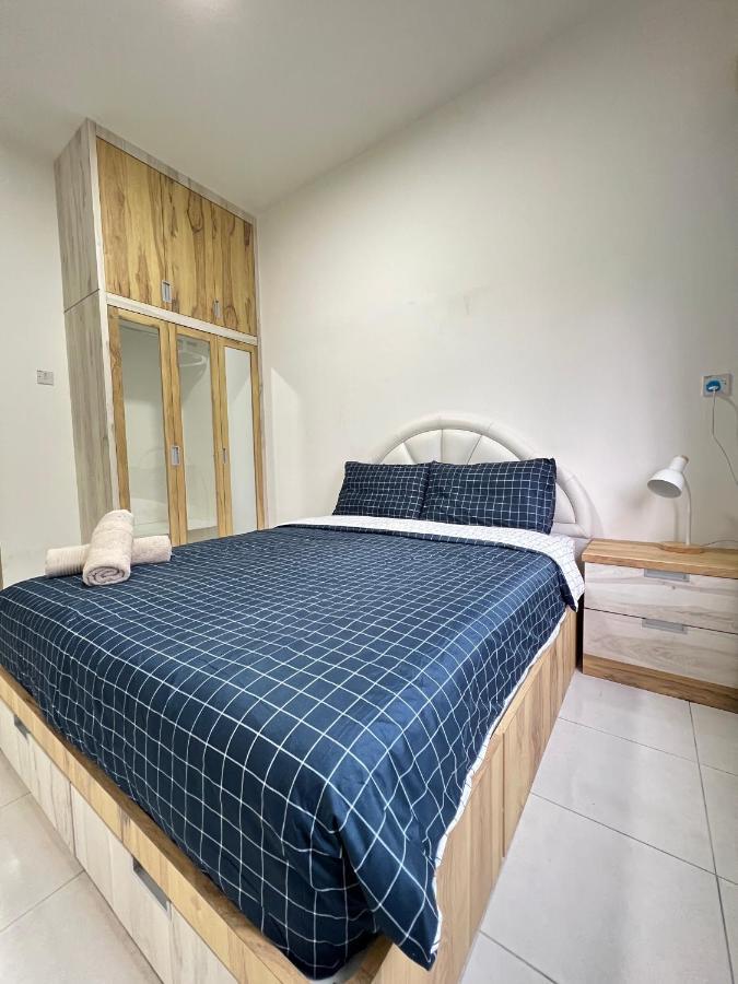 Cozystay @ The Quintet, Cameron Танах-Рата Экстерьер фото