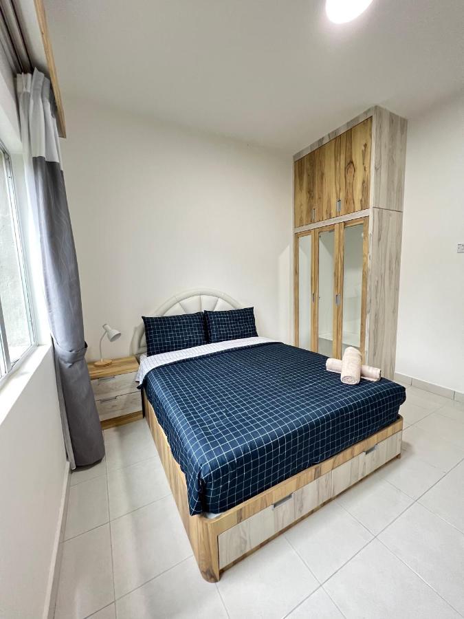 Cozystay @ The Quintet, Cameron Танах-Рата Экстерьер фото
