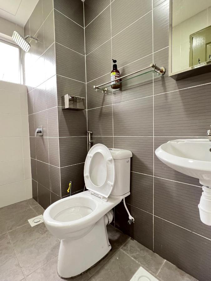 Cozystay @ The Quintet, Cameron Танах-Рата Экстерьер фото